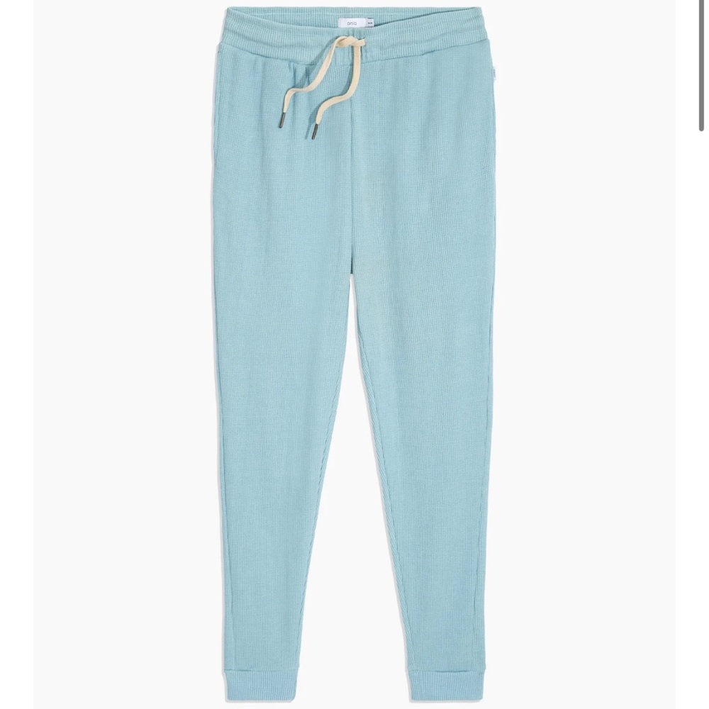 Onia Men’s Mick Jogger Sweatpants - Size Medium